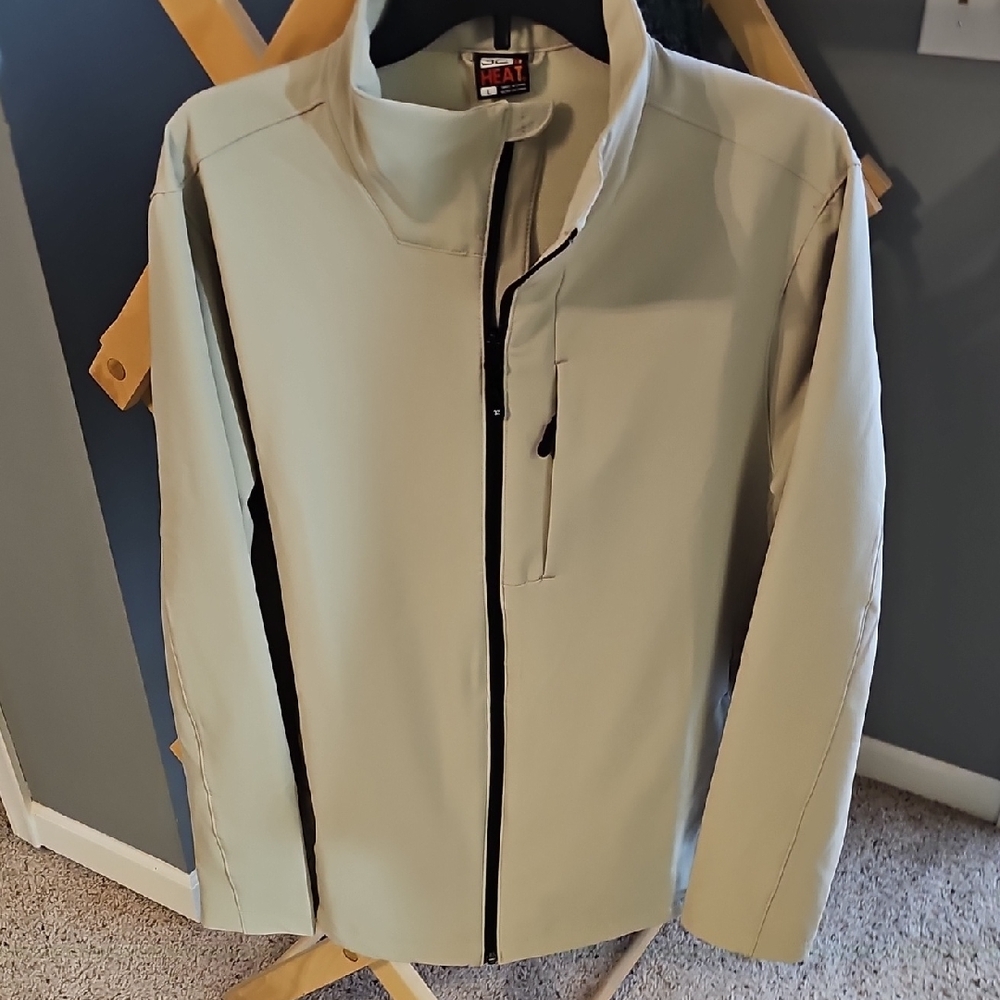 32 Degrees lightweight jacket